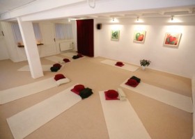 yoga en energiewerk utrecht monique de boer centrum osher Wereld van Yoga
