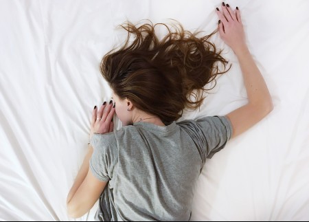 corona stilte retraite moe onrust