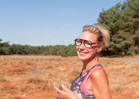yogadocent monique de boer utrecht Wereld van Yoga