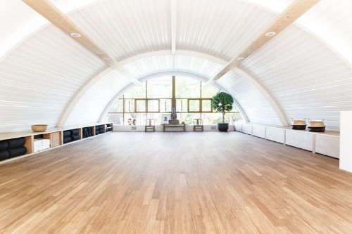delight yoga studio