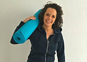 waarom met yoga begonnen Ellen Spoor Waarom ben ik met yoga begonnen? - Wereld van Yoga