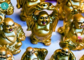 Yoga school Groningen Buddha Balance