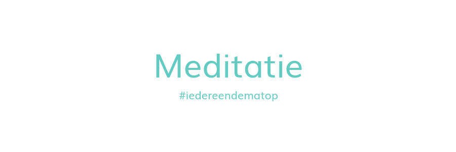 meditatie