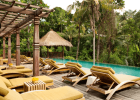 Yoga vakantie Bali - detox - 8 dgn