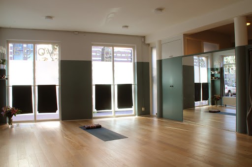 Samana Yoga Center amsterdam