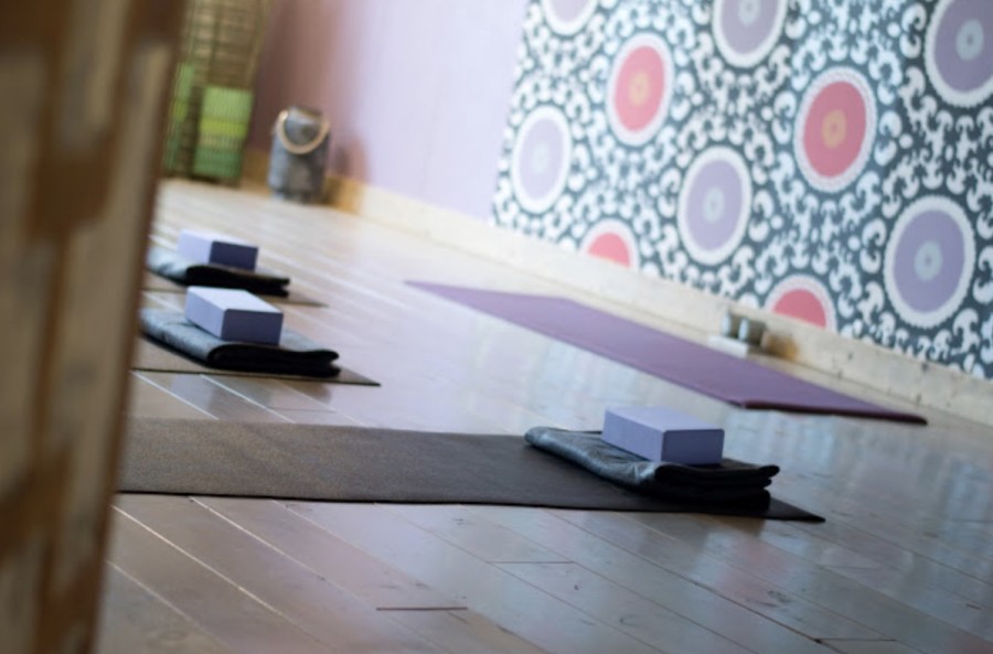 worldyoga