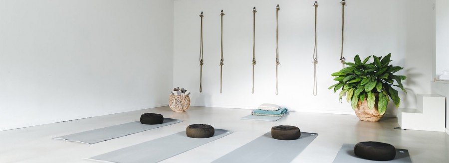 Yoga Roots amsterdam