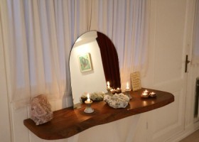 yogastudio energiewerk centrum osher utrecht monique de boer Wereld van Yoga