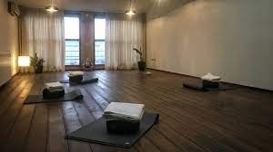 Rumah Yoga amsterdam