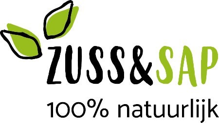 Zussensap partner wereld van yoga