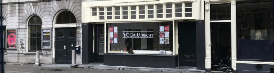 yoga utrecht