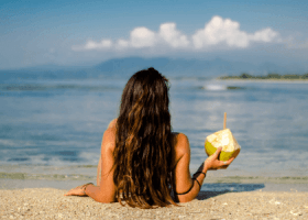 Yoga vakantie Bali - Island - 7 dgn