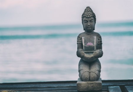 wat is mindfulness ontspanning zee