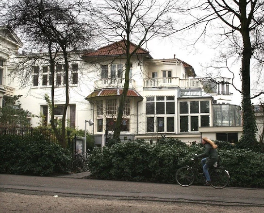 hin yoga amsterdam