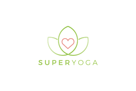 logo Superyoga